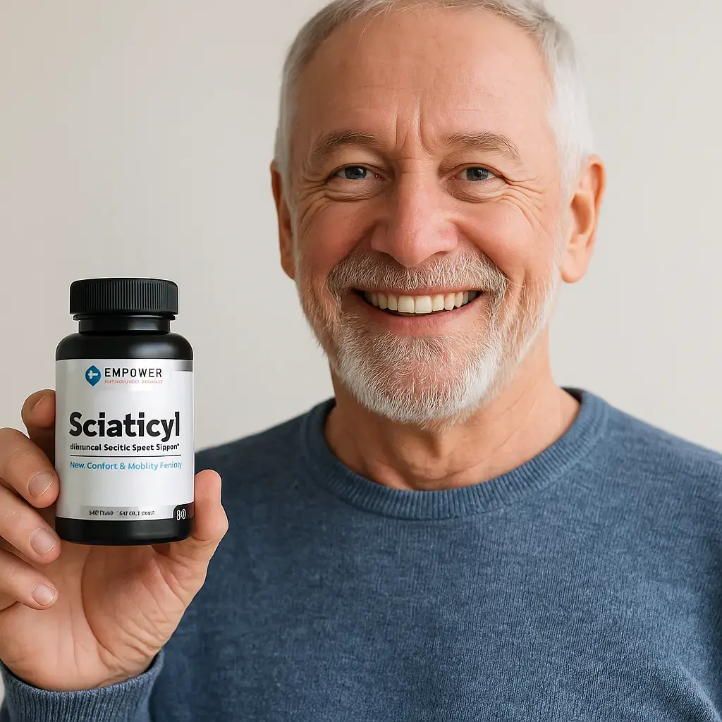 Sciaticyl - Customer reviews