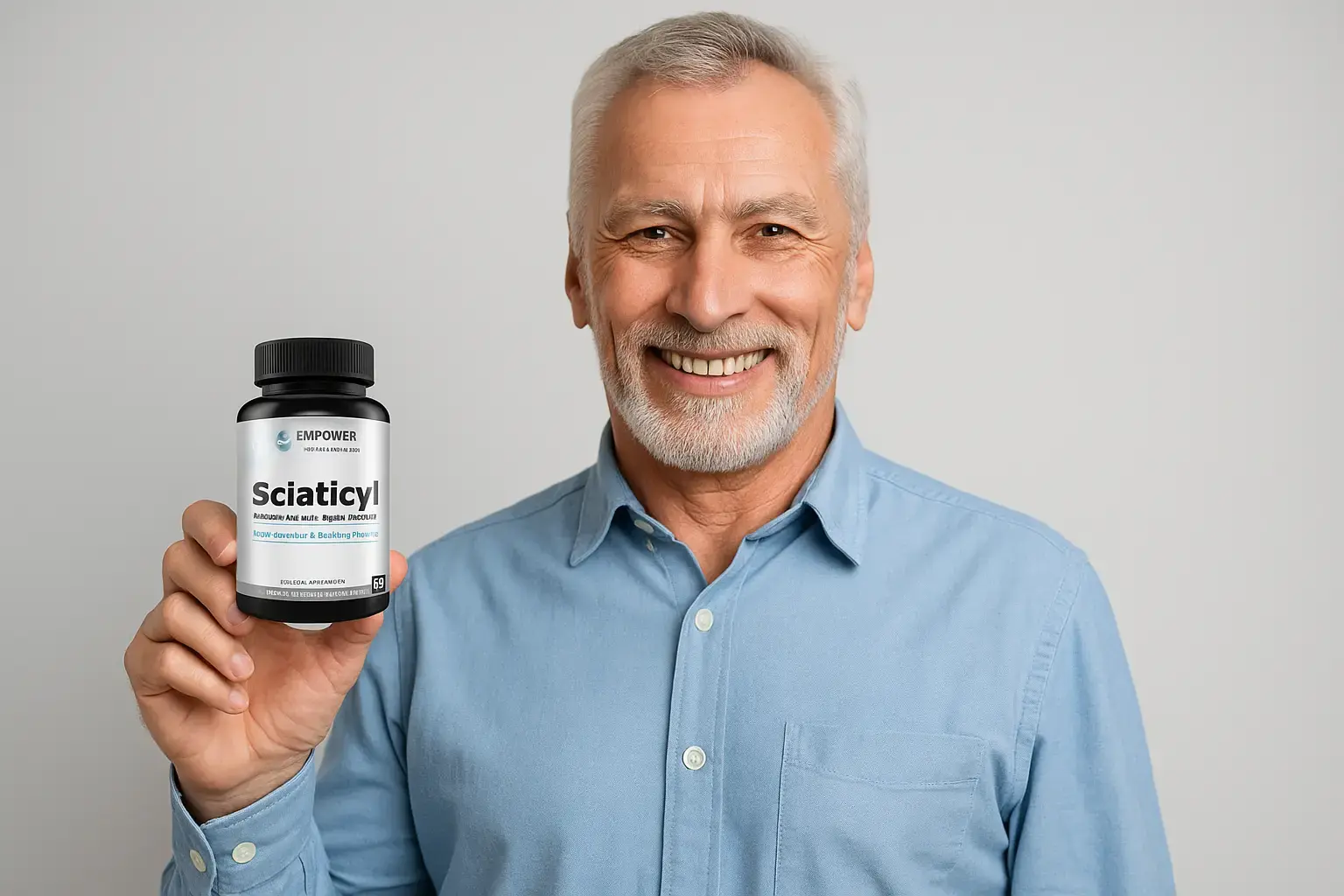 Sciaticyl - Customer rating